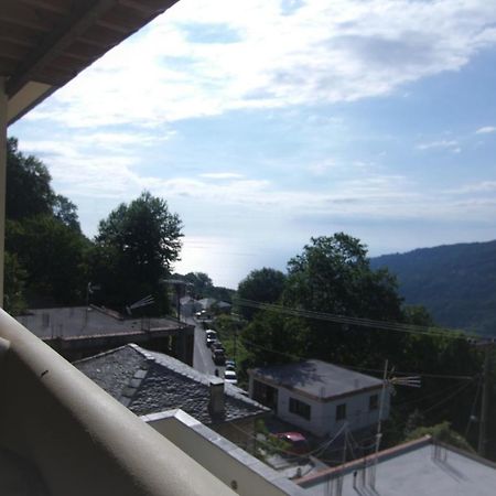 Mirtillo Apartments Kissos  Luaran gambar