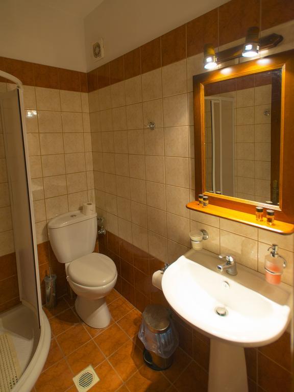 Mirtillo Apartments Kissos  Luaran gambar