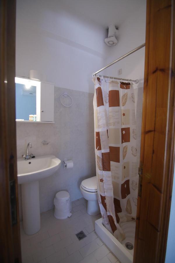 Mirtillo Apartments Kissos  Luaran gambar