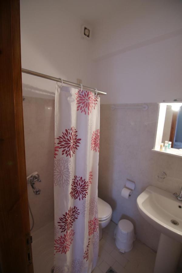 Mirtillo Apartments Kissos  Luaran gambar