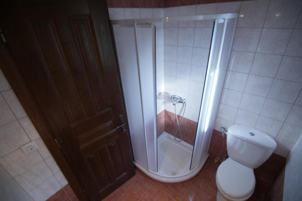 Mirtillo Apartments Kissos  Luaran gambar